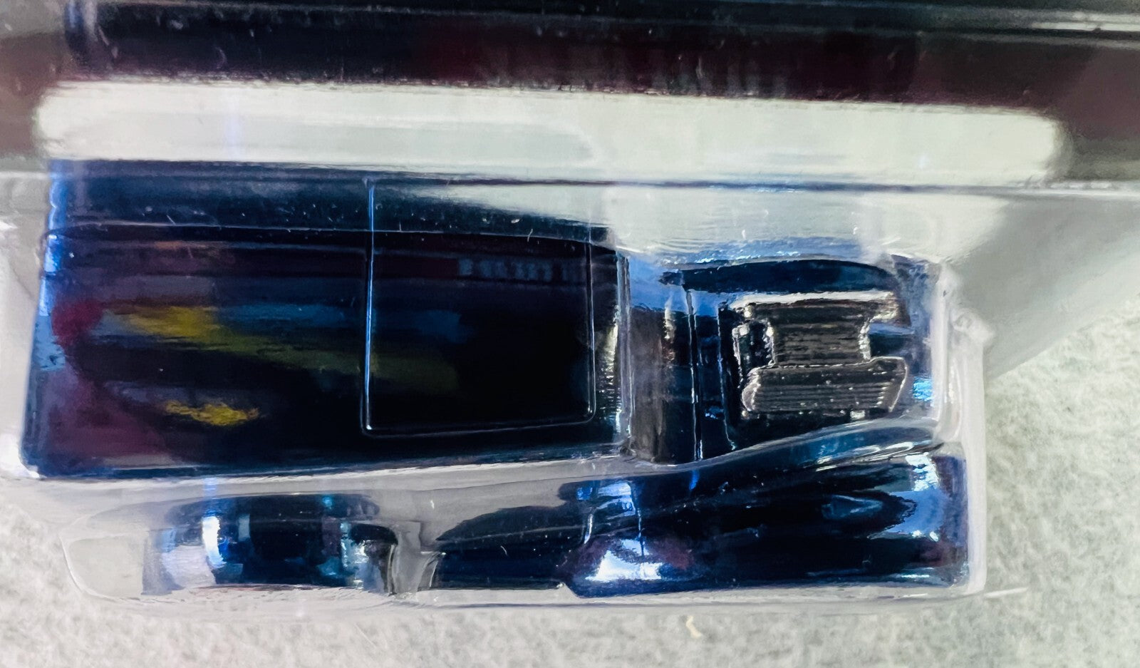 🇺🇸Hot Wheels 2010 RLC Redline Club Real Riders MOB ROD  2341/5000 H22🇺🇸