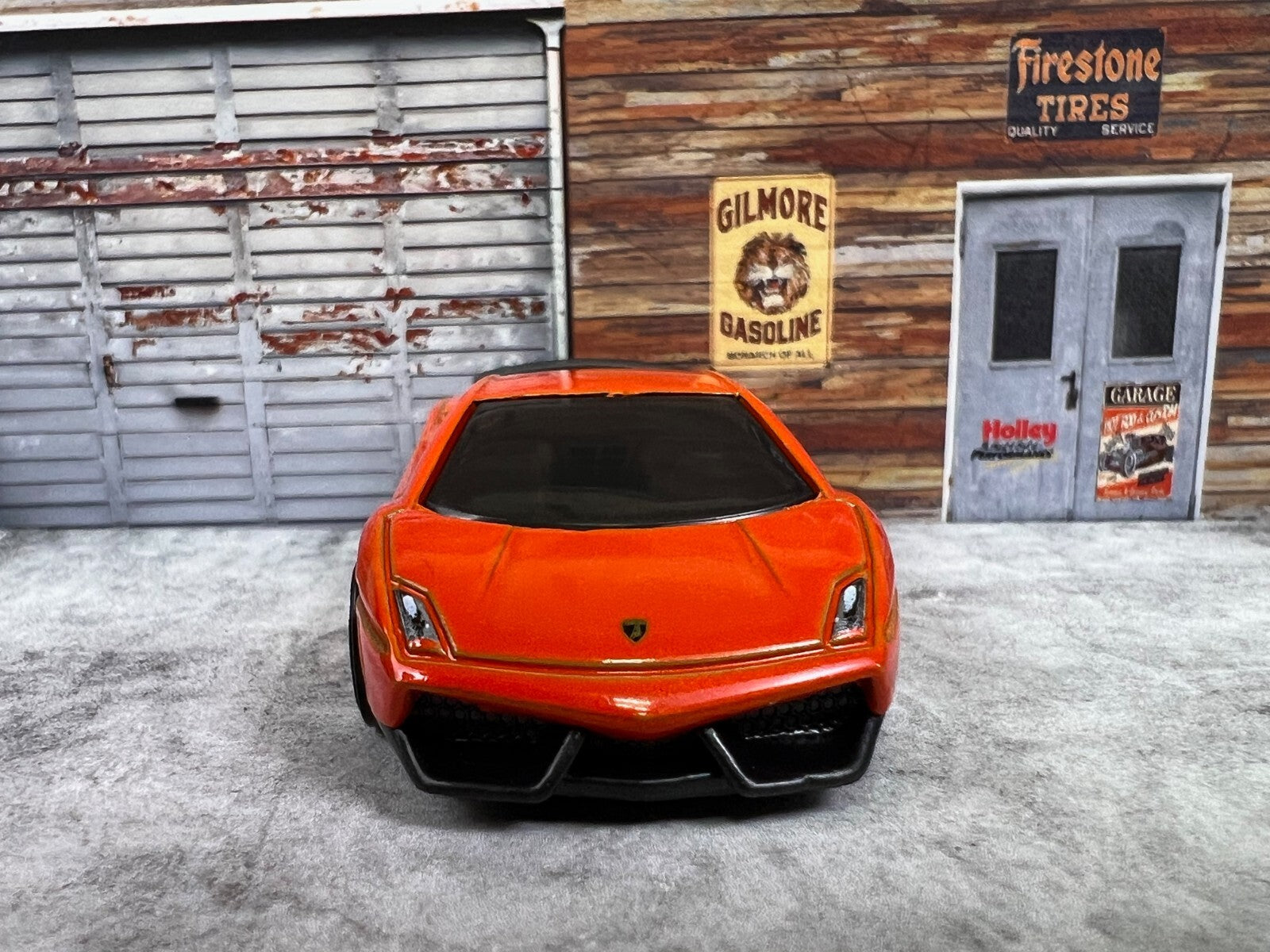 🇮🇹🇮🇹🇮🇹Hot Wheels amborghini Gallardo LP 570-4 Superleggera🇮🇹🇮🇹🇮🇹