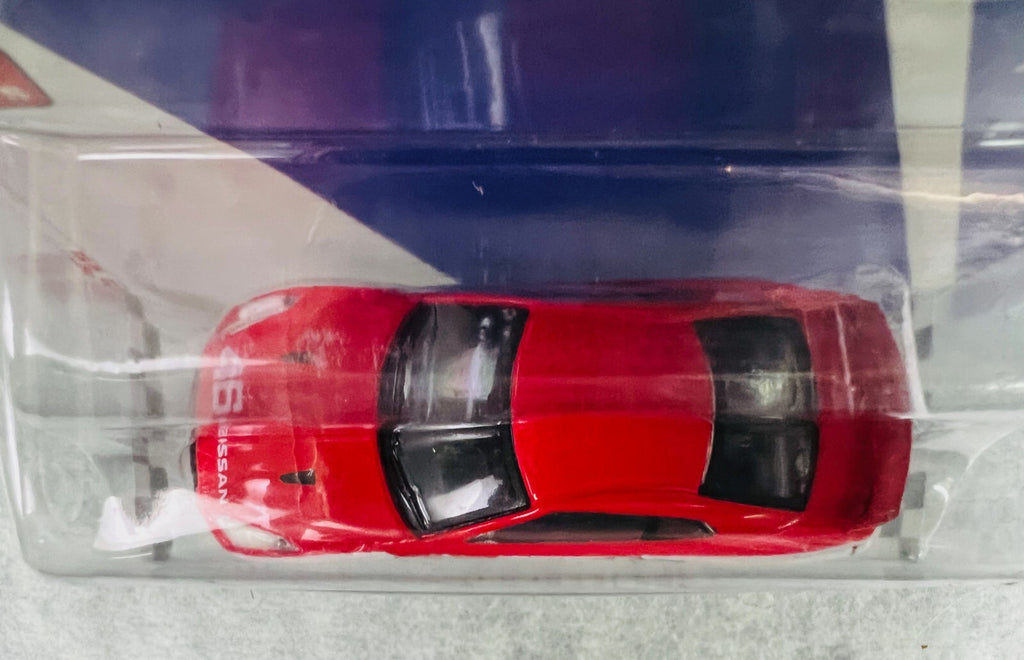 🎌🎌🎌Greenlight MiJo Exclusive~2015 Nissan GTR R35 BRE Edition H31🎌🎌🎌