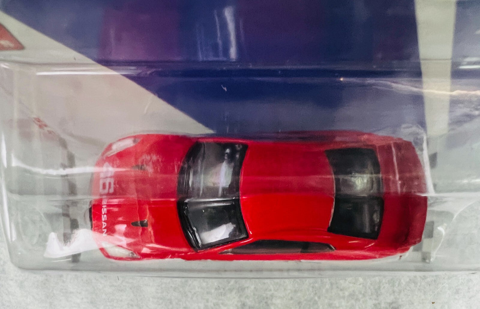 🎌🎌🎌Greenlight MiJo Exclusive~2015 Nissan GTR R35 BRE Edition H31🎌🎌🎌