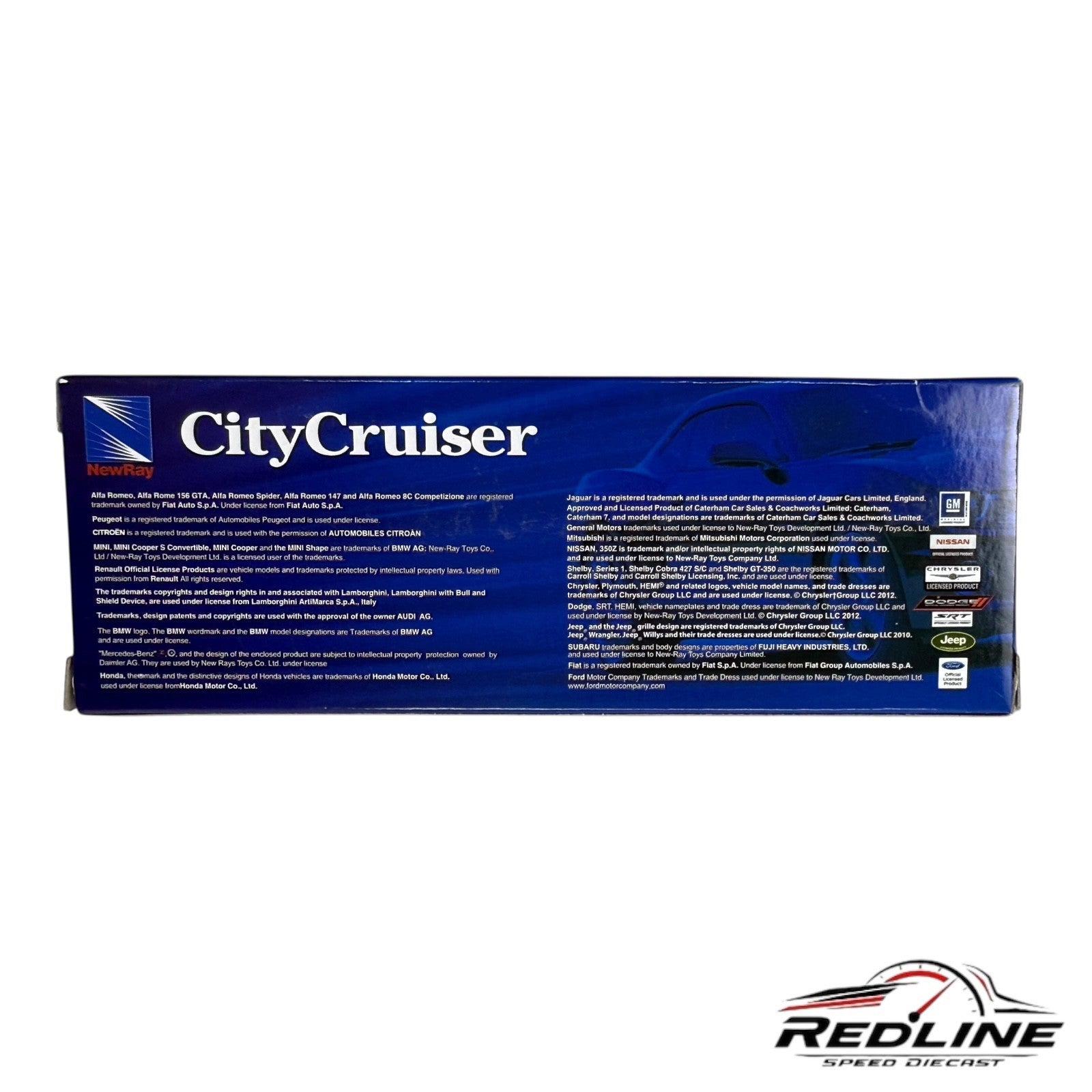 🪖🪖🪖 New Ray City Cruiser Jeep Willys Military 1:32 Scale A3🪖🪖🪖