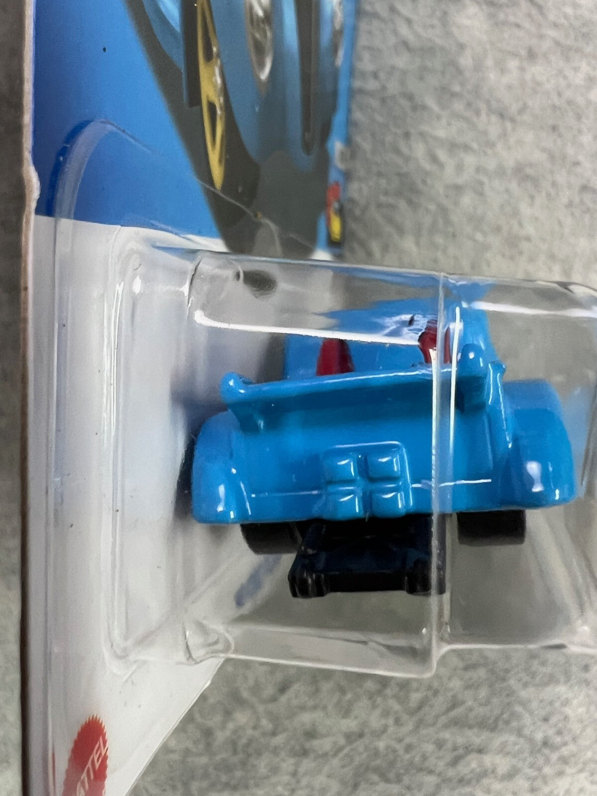 🇺🇸 Hot Wheels '40 Ford Pickup Truck HW Drag Strip1 Edelbrock Comp Cams H27🇺🇸