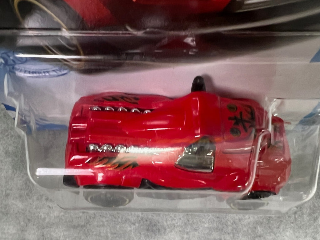 🔥🔥🔥 Hot Wheels STEER CLEAR Street Beasts Series H24🔥🔥🔥