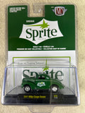 🔥🔥🔥M2 Machines Sprite 1941 Willys Coupe Gasser A12 21-30 HW15🔥🔥🔥