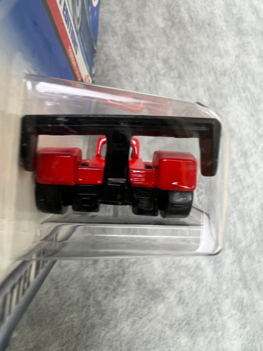 🇮🇹🇮🇹Hot Wheels Ferrari 333 SP 2000 First Editions #11/36 Red HW21🇮🇹🇮🇹