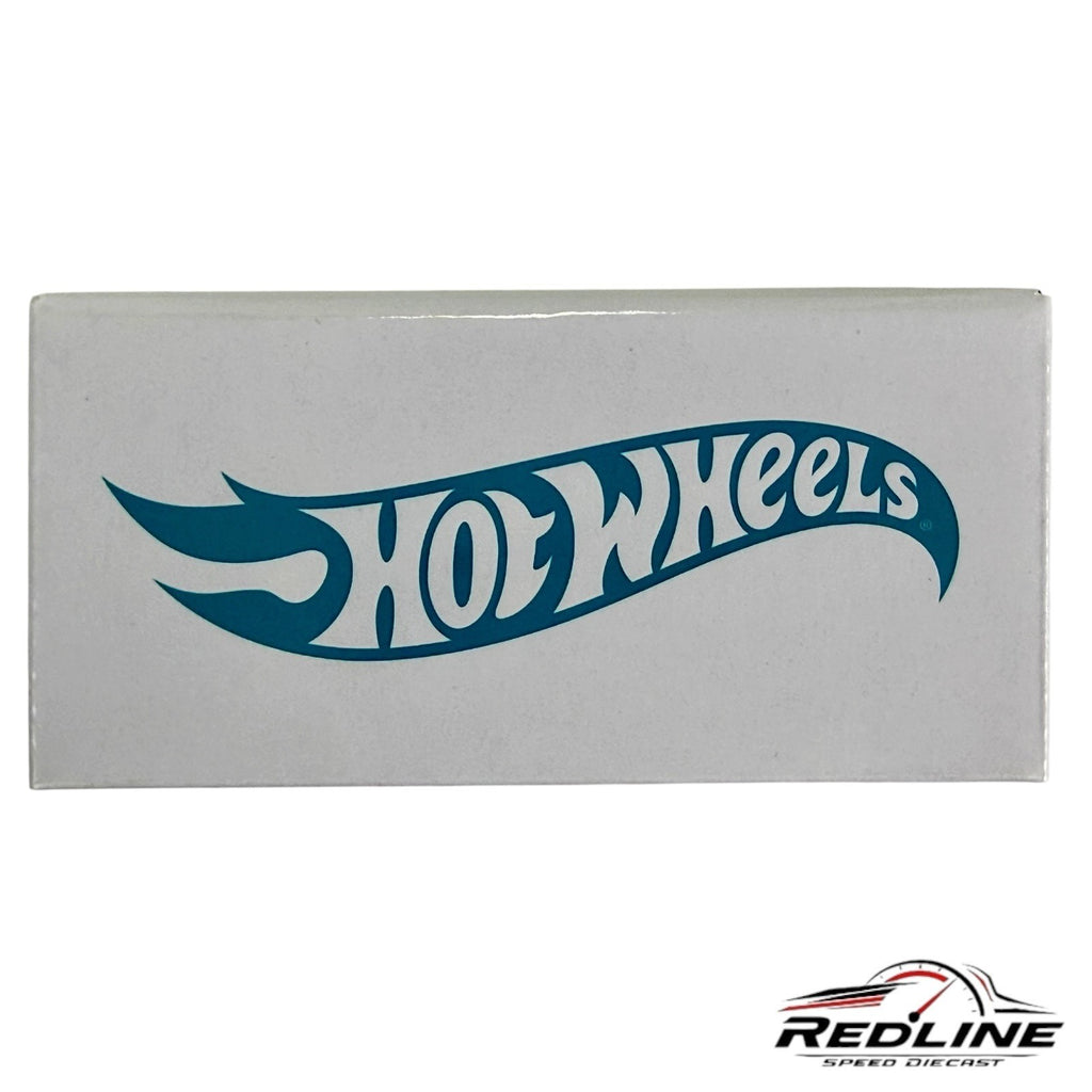 🇺🇸Hot Wheels RLC Exclusive '69 Chevy C-10 Spectraflame Aqua SEALED BOX H33🇺🇸