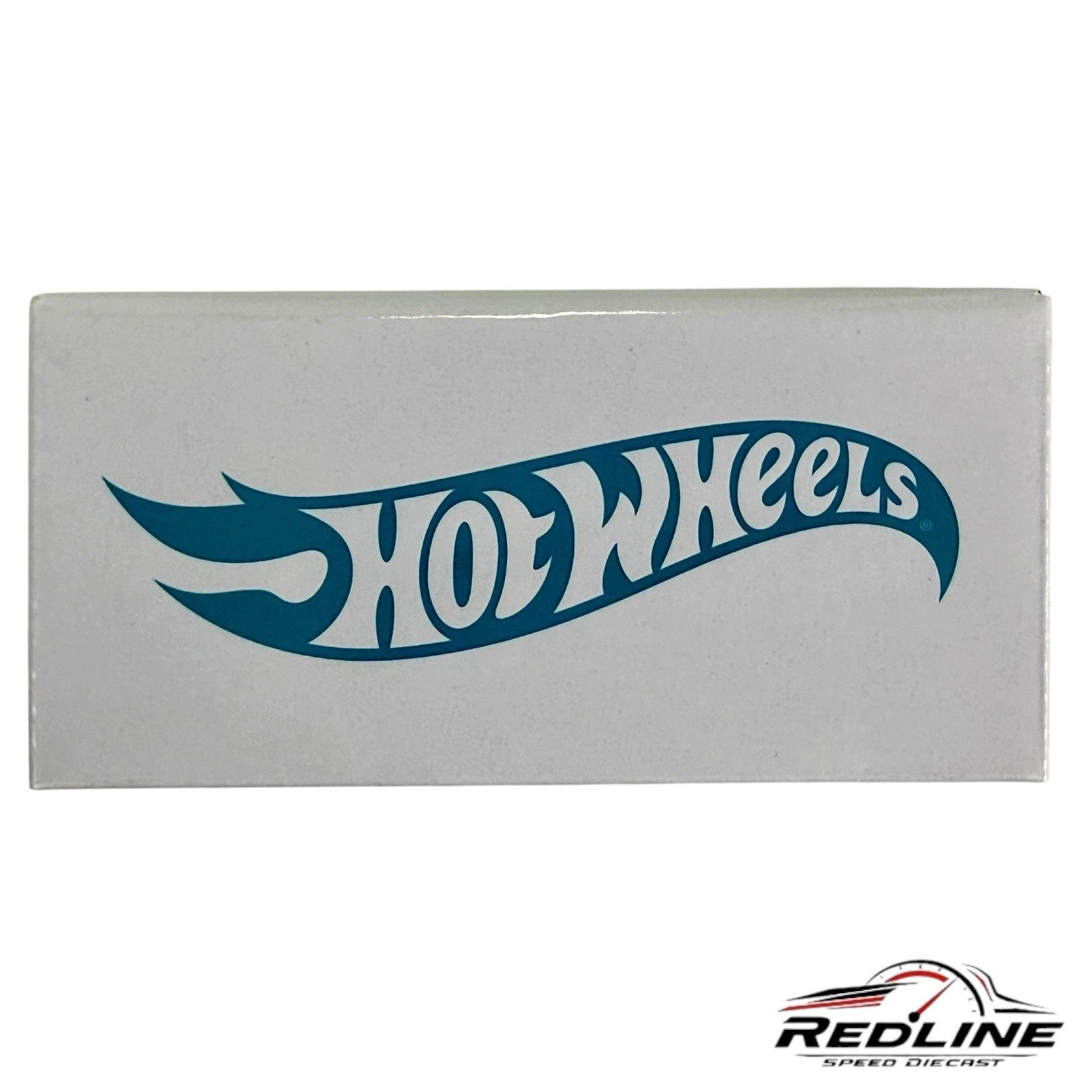 🇺🇸Hot Wheels RLC Exclusive '69 Chevy C-10 Spectraflame Aqua SEALED BOX H33🇺🇸