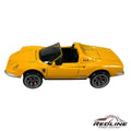 🇮🇹🇮🇹Hot Wheels Ferrari Racer Dino 246 GT Yellow Loose C13🇮🇹🇮🇹