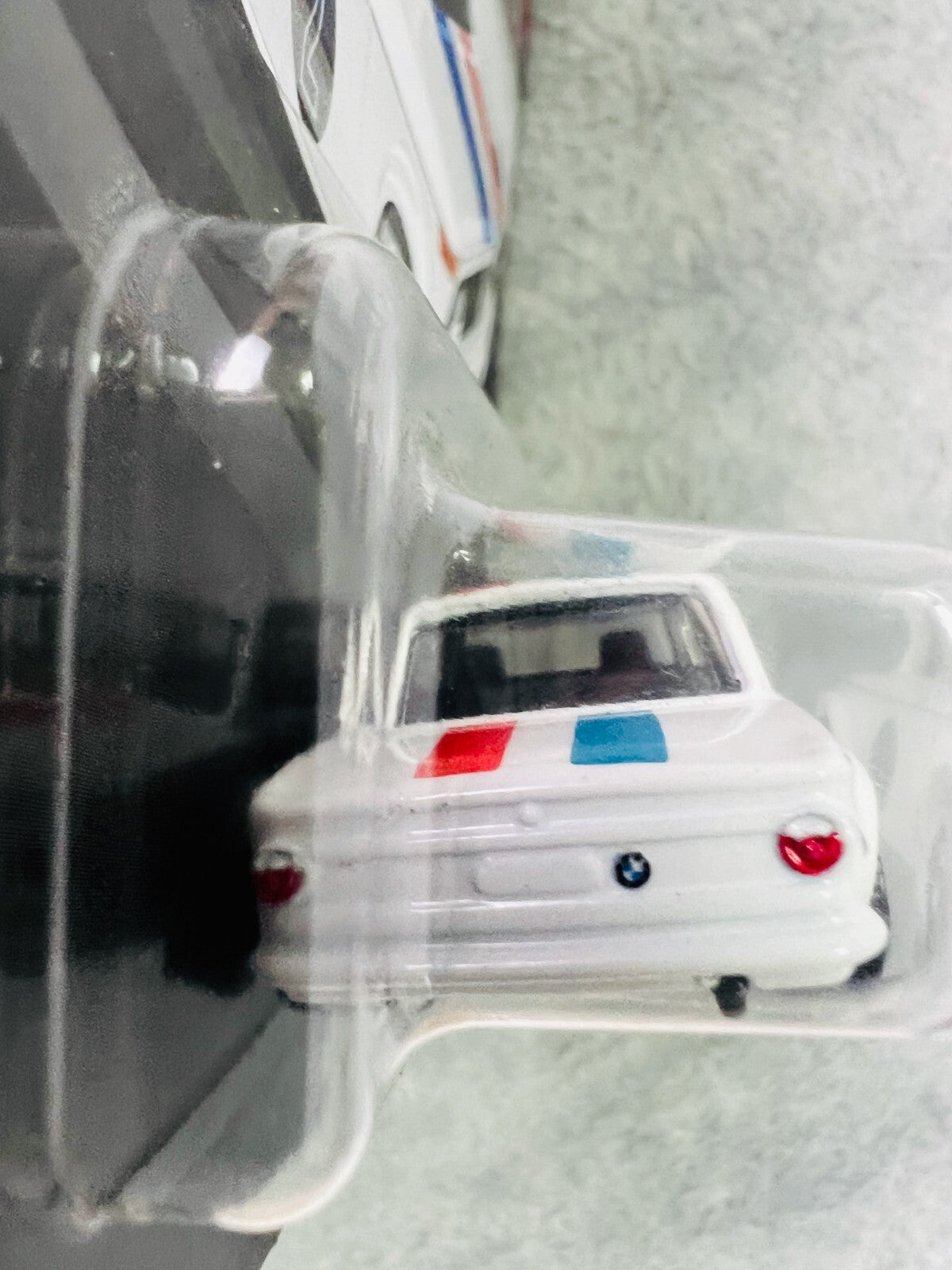 🇩🇪🇩🇪🇩🇪 Hot Wheels Vintage Racing Club BMW 2002 H30🇩🇪🇩🇪🇩🇪