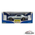 🐎🐎Greenlight the Diecast Company 1967 Ford Mustang Coupe 1 of 750 1:18 AH🐎🐎