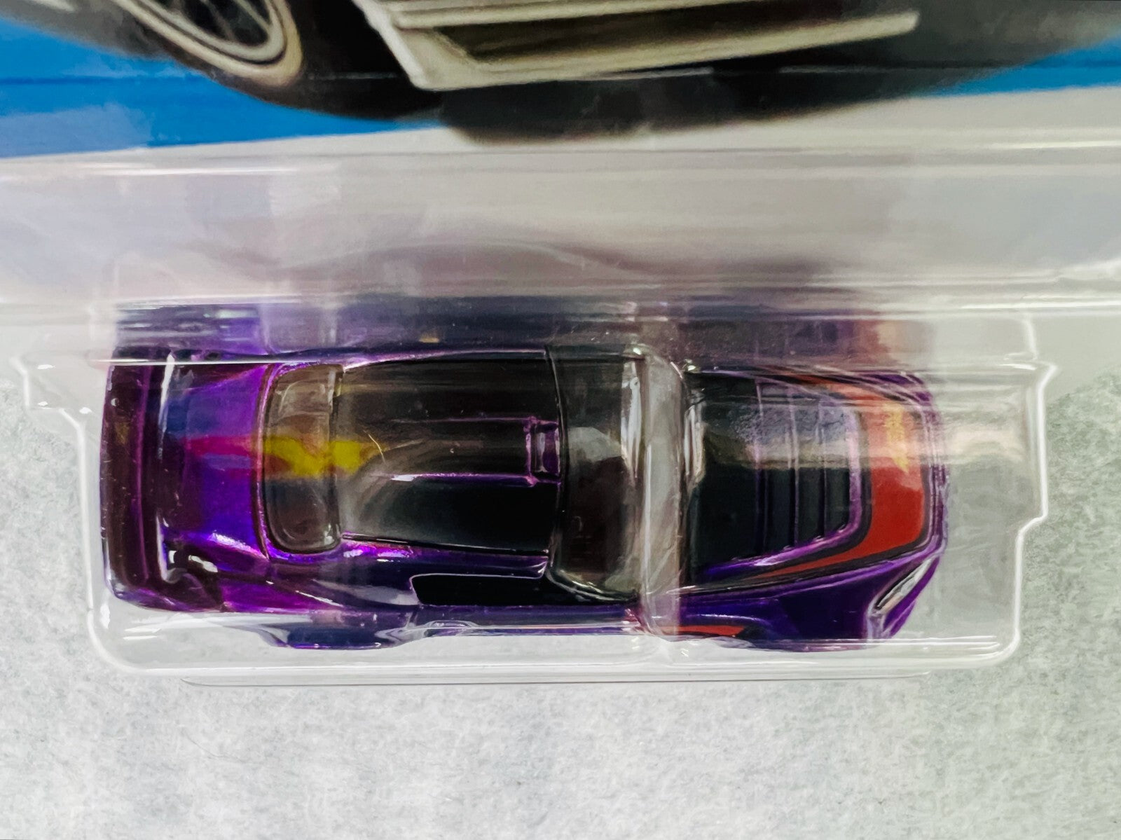 🎌🎌 Metallic Purple Hot Wheels Legends Tour Honda S2000 2023 H29🎌🎌