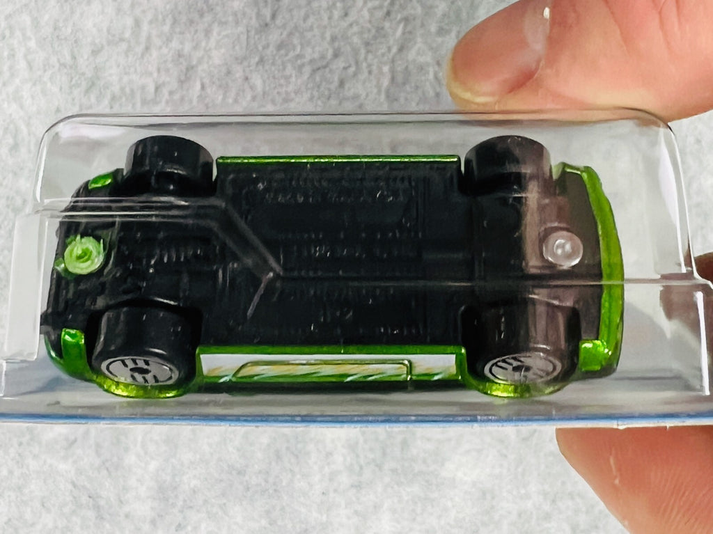 🇩🇪🇩🇪🇩🇪 Hot Wheels Ultra Hots Volkswagen SP2 Green H25🇩🇪🇩🇪🇩🇪