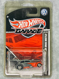 🇩🇪Hot Wheels Volkswagen Garage Custom ‘56 Volkswagen Drag Beetle H28🇩🇪