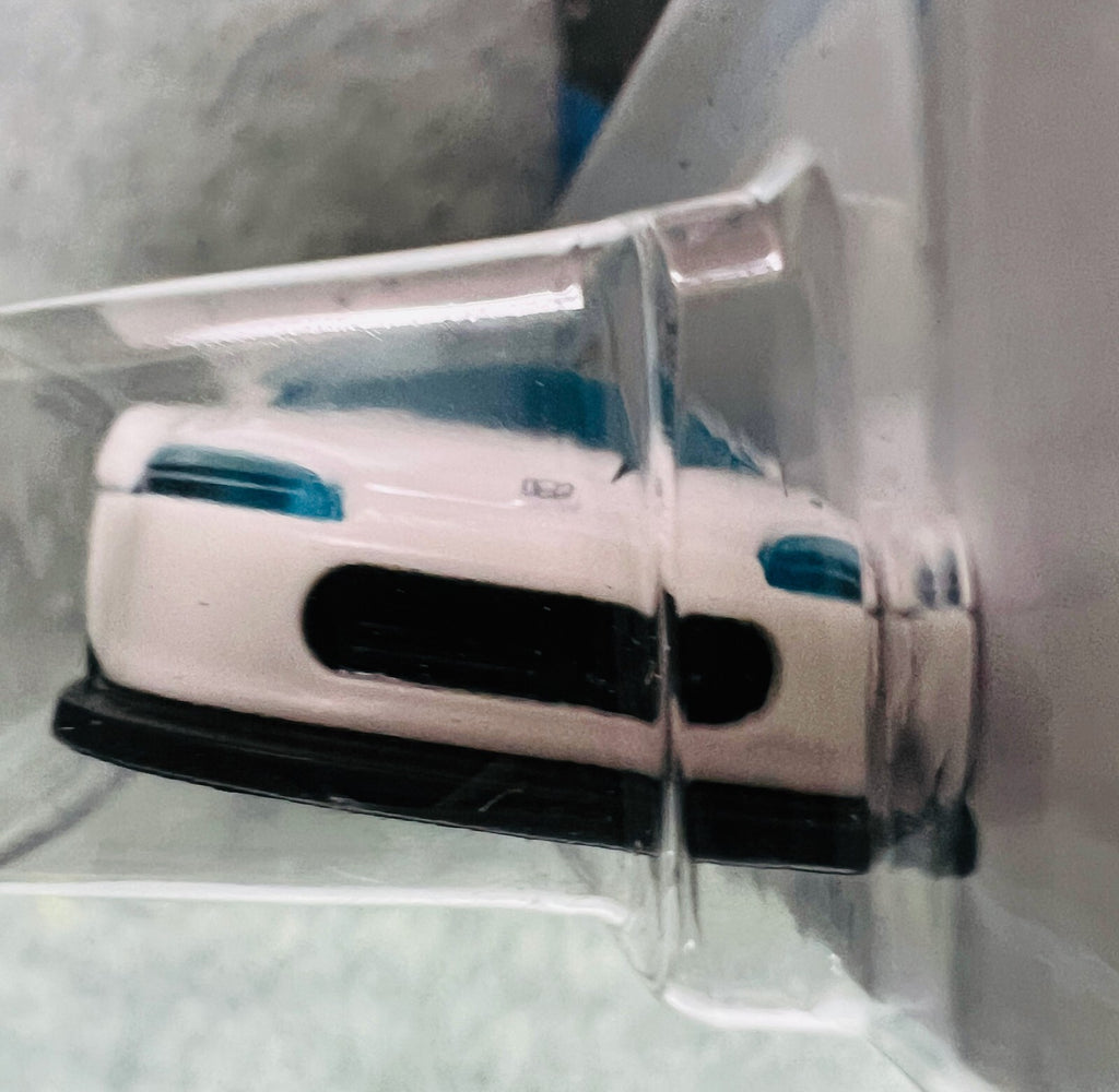 🏁🏁🏁Hot Wheels Honda Civic Custom HW Drag Strip 7/10 H24🏁🏁🏁