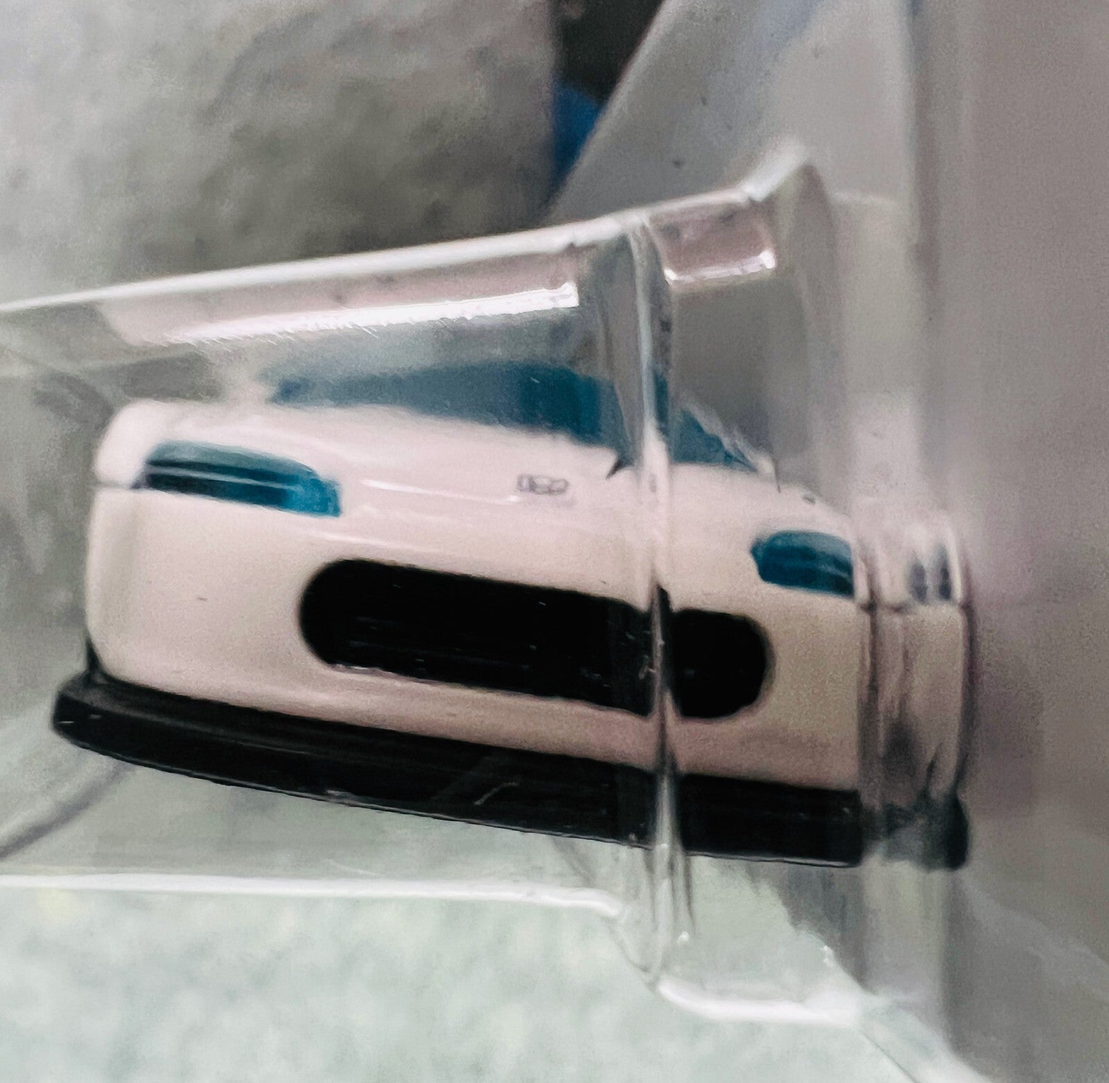 🏁🏁🏁Hot Wheels Honda Civic Custom HW Drag Strip 7/10 H24🏁🏁🏁