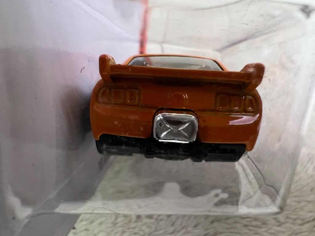 🔥🔥🔥🔥Hot Wheels FORD MUSTANG GT 2014 #161 HW Race HW12🔥🔥🔥🔥