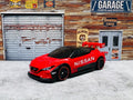🎌🎌Hot Wheels HW Modified Nissan Leaf Nismo RC 02 Red C18🎌🎌🎌