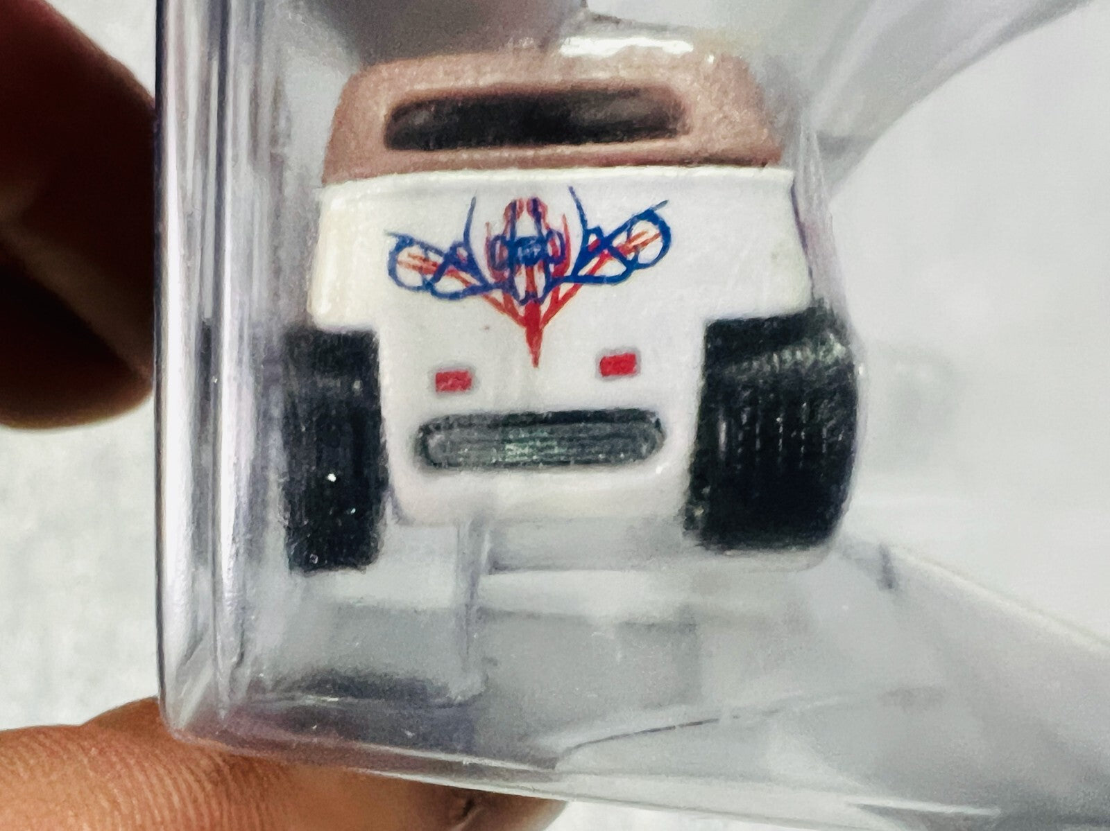 🔥🔥2002 Hot Wheels 100% Street Rodder Phaeton H32🔥🔥