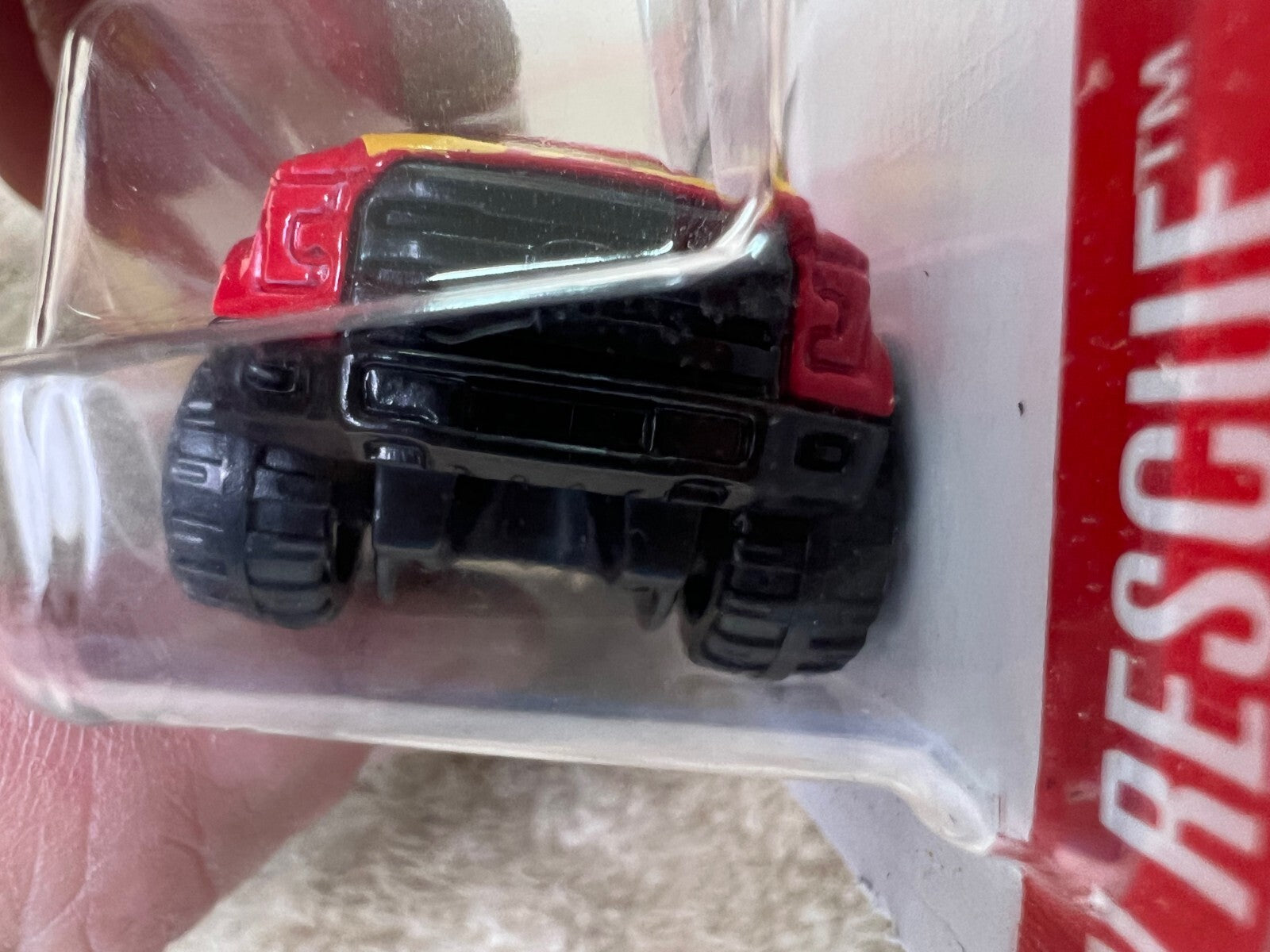 🇺🇸🇺🇸🇺🇸🇺🇸Hot Wheels -HW Rescue '15Ford F-150 HW05🇺🇸🇺🇸🇺🇸🇺🇸