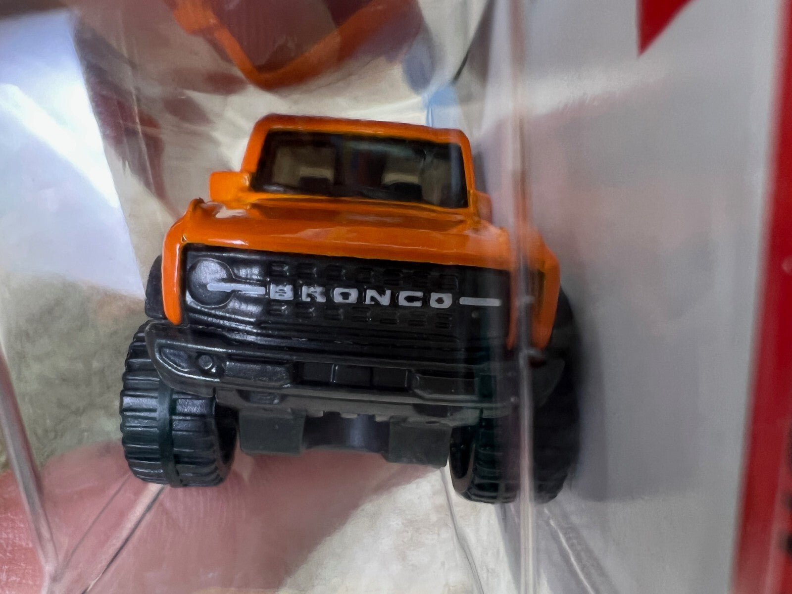 🔥🔥🔥🔥Hot Wheels '21 Ford Bronco 100/250 Then & Now HW19🔥🔥🔥🔥