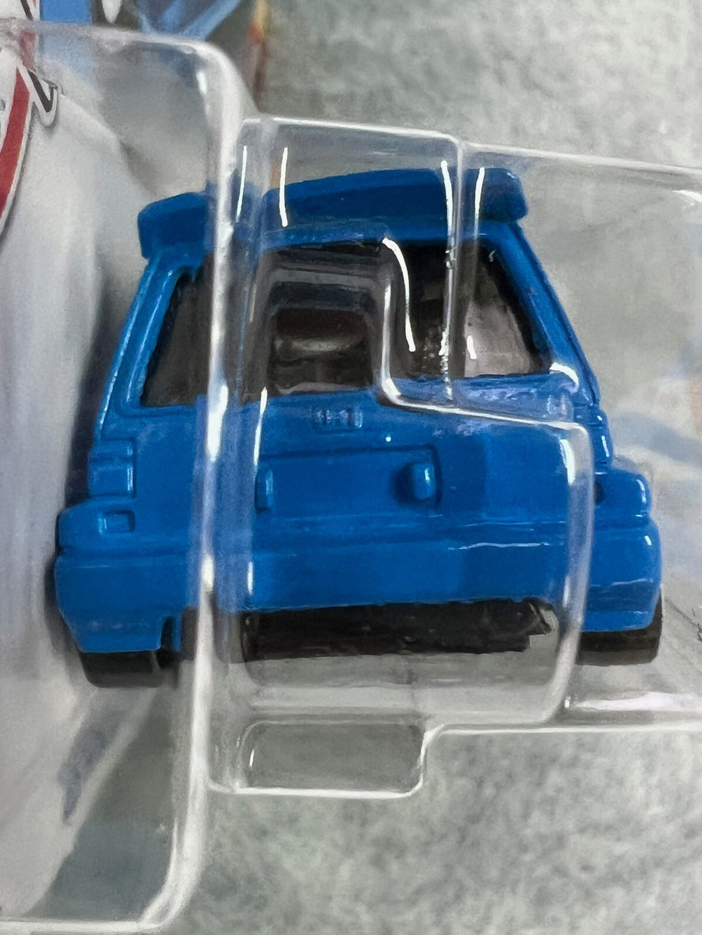 🔥🔥🔥Hotwheels 85 Honda City Turbo II HW TURBO HW24🔥🔥🔥