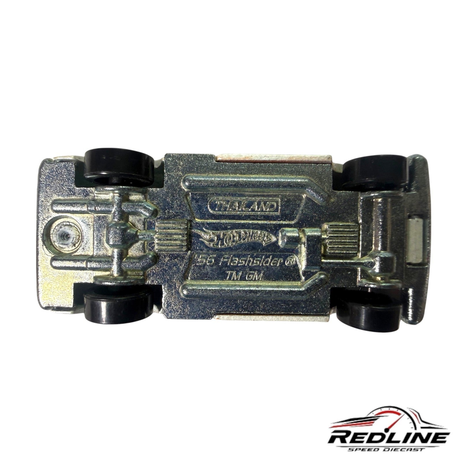 🇺🇸🇺🇸Hot Wheels '56 FLASHSIDER LOOSE 1:64 C17🇺🇸🇺🇸