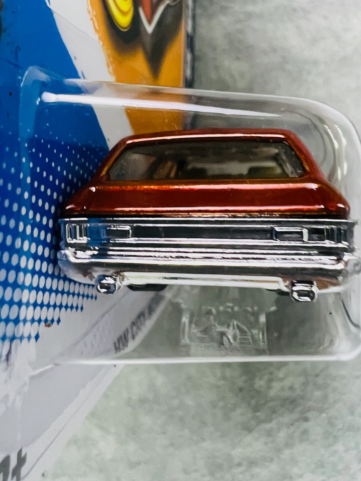 🇺🇸Hot Wheels Super Treasure Hunt 1970 Chevelle SS Wagon FACTORY SEALED H31🇺🇸