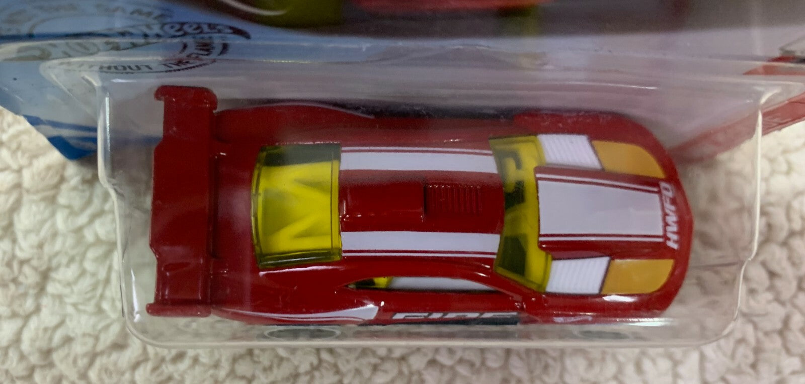 2020 Hotwheels HW Rescue Custom 2011 Camaro Fire Rescue 2/10 HW Rescue Series H5