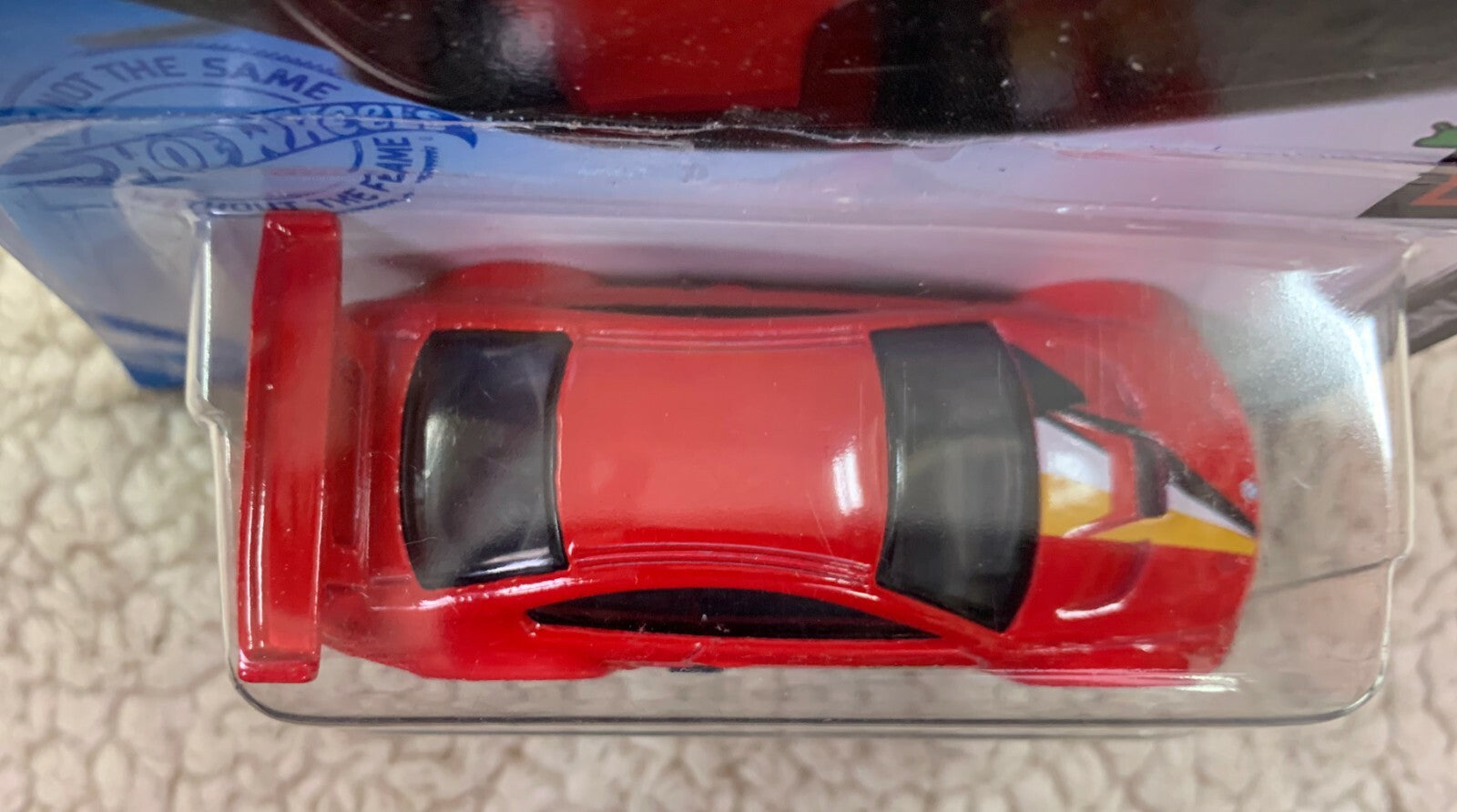 **********2020 HOT WHEELS BMW M3 GT2 #57/250 HW RACE DAY #4/10 RED HW05*********