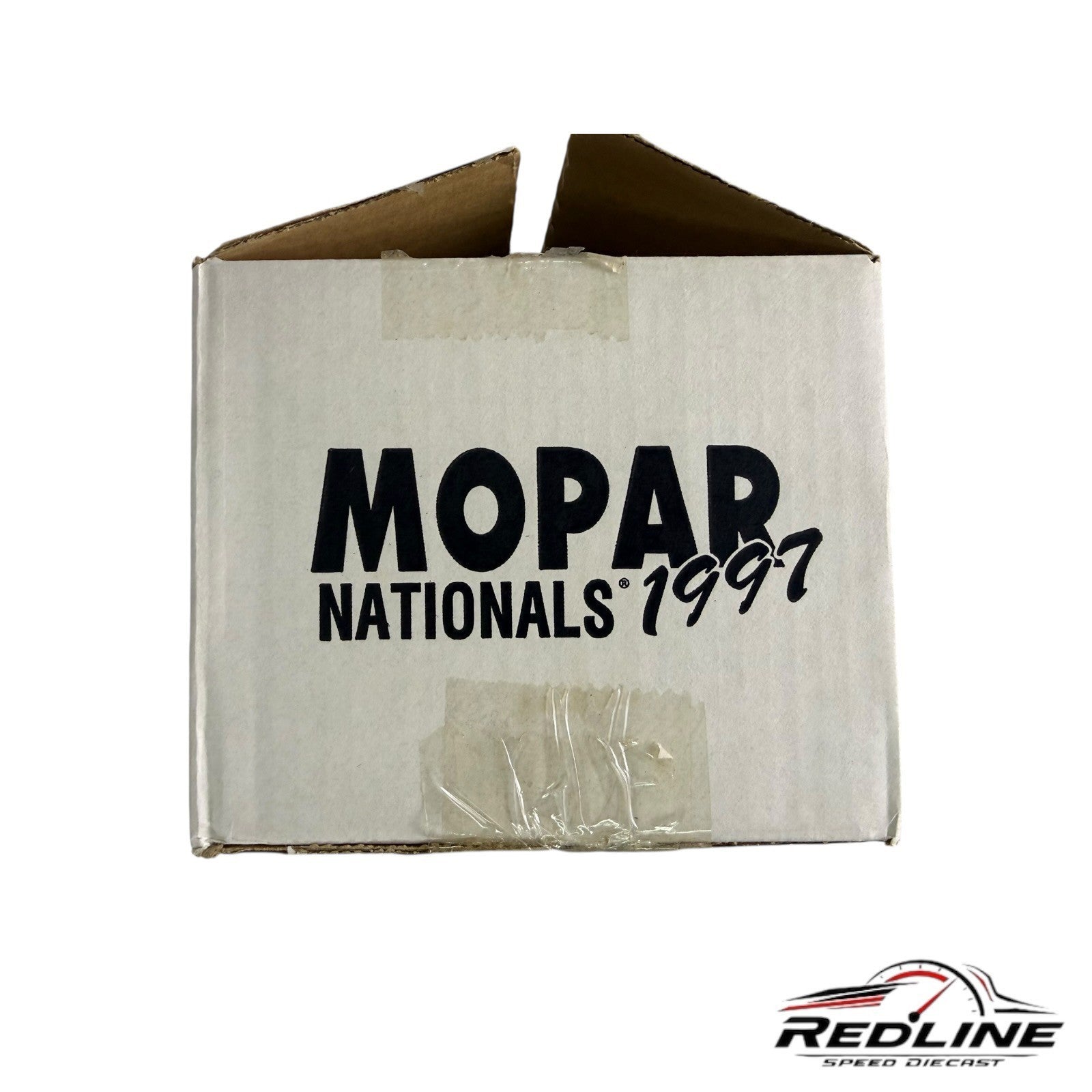 🐝Ertl American Muscle 1969 Six Pack Super Bee Mopar Nats Edition #4 1:18 C1🐝