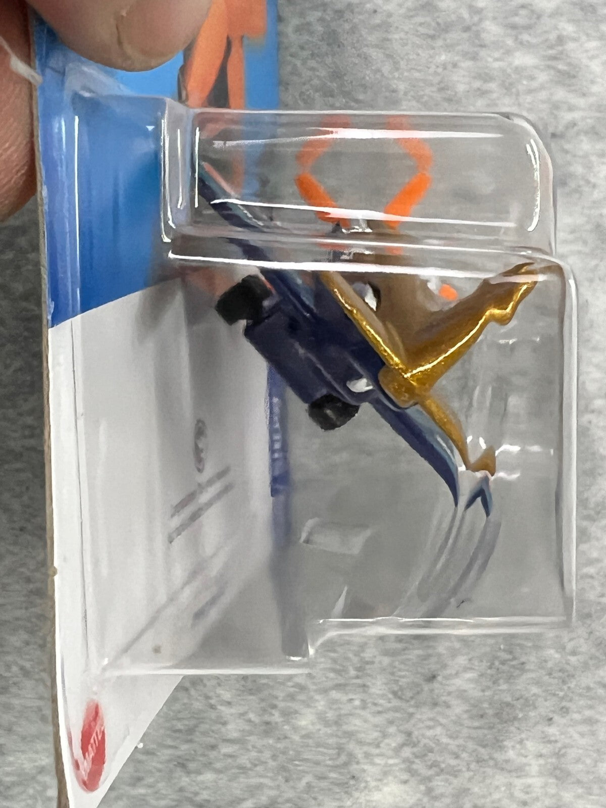 🔥🔥🔥 Hot Wheels Treasure Hunt Mad Propz Sky Show HW21🔥🔥🔥