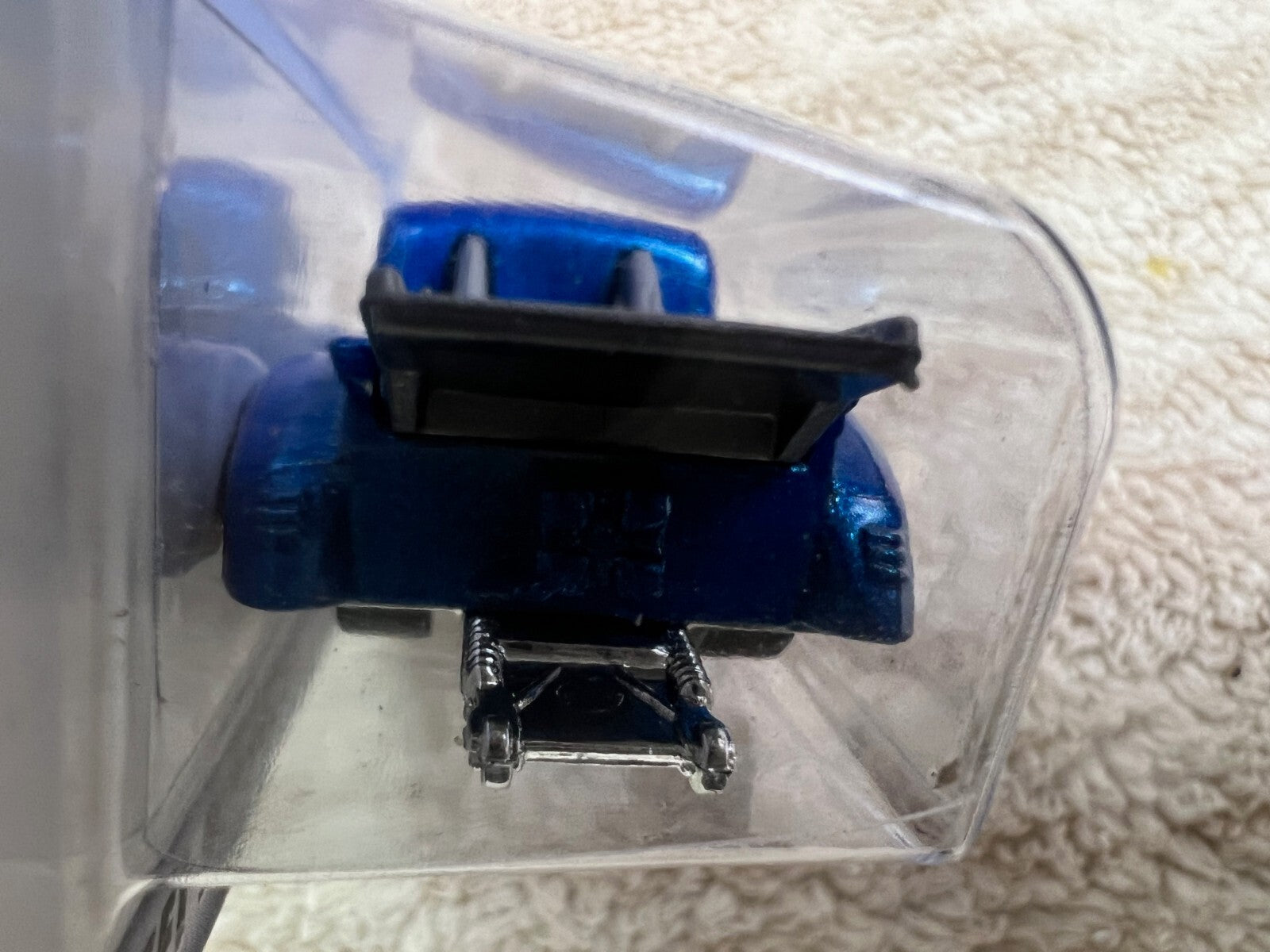 🇺🇸🇺🇸🇺🇸Hotwheels '40 Ford 1998 First Editions HW18🇺🇸🇺🇸🇺🇸