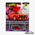 🎌Hot Wheels 73 Honda Civic Custom Japan Historics JH4H17🎌