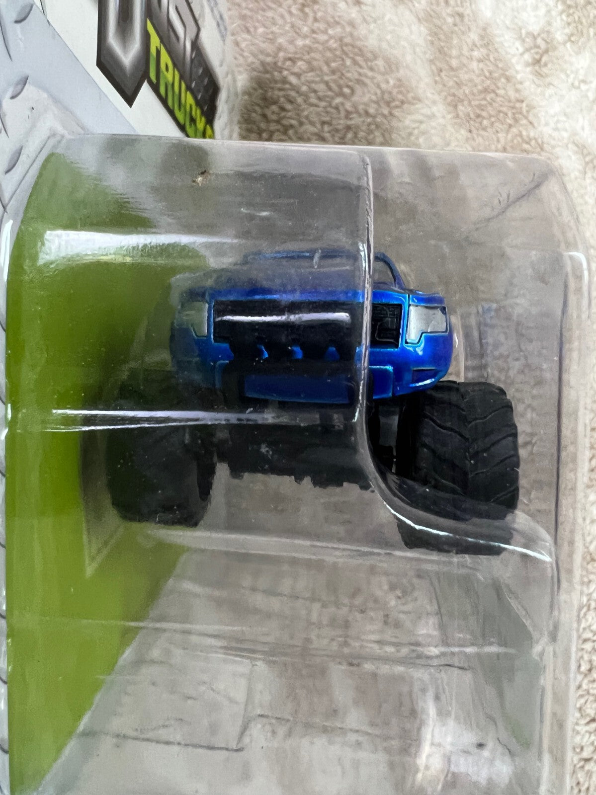 🔥🔥🔥🔥Jada  Just Trucks  2011 Ford F-150 SVT Raptor Blue HW14🔥🔥🔥🔥
