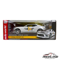 🇺🇸🇺🇸Auto World 2017 Chevy Camaro SS Indy 500 Pace Car 1:18 TV🇺🇸🇺🇸