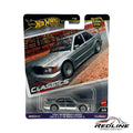 Hot Wheels 1990 Mercedes-Benz 190 E 2.5-16 Evolution II Modern Classics H17🇩🇪