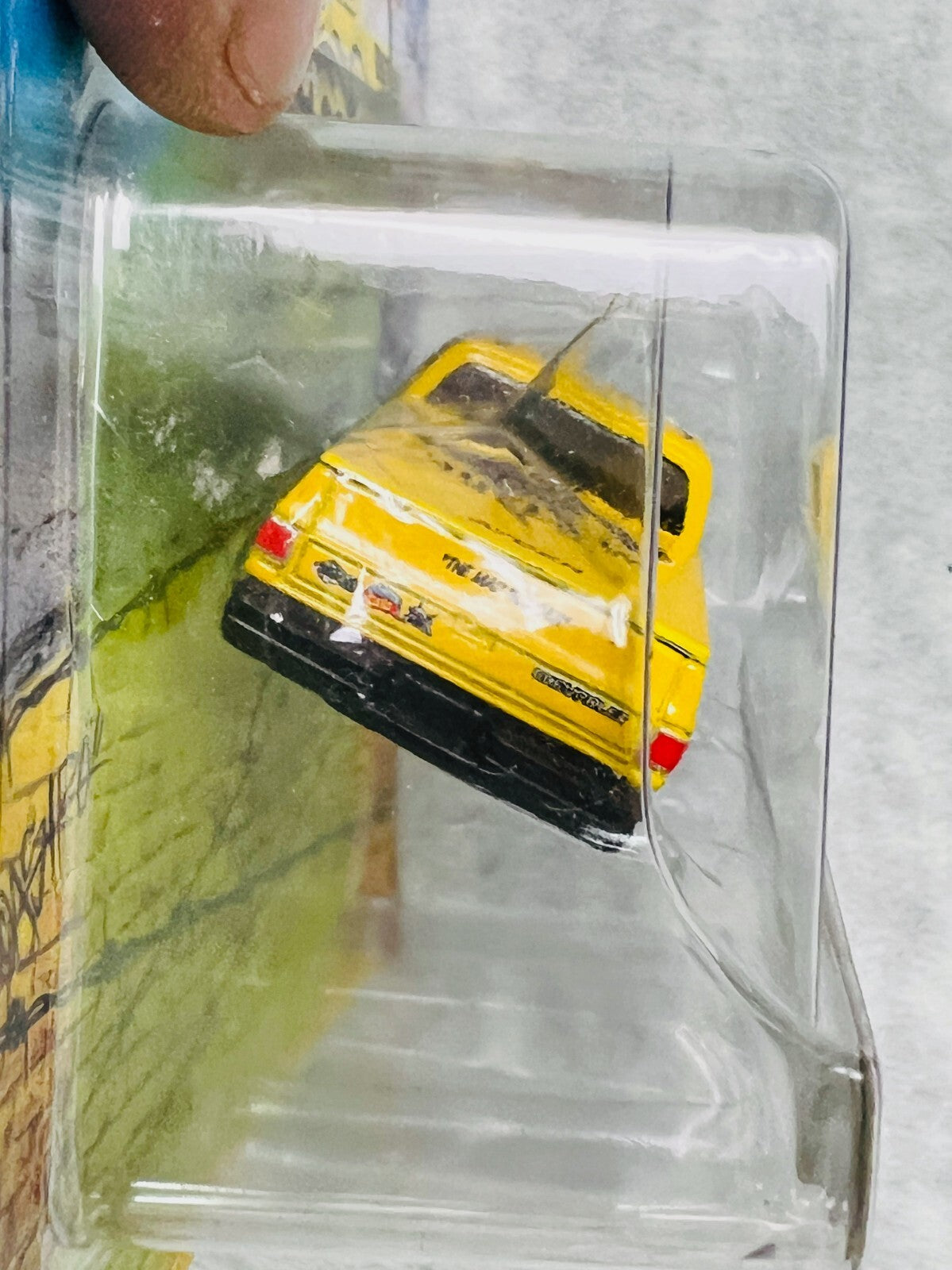 🇺🇸Maisto 2022 Diecast Super Con Chevy Silverado C10 Outlaw Custom H23🇺🇸