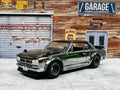 🔥Hot Wheels Redline Club RLC 1972 Nissan Skyline H/T 2000GT-R Chrome C11🔥
