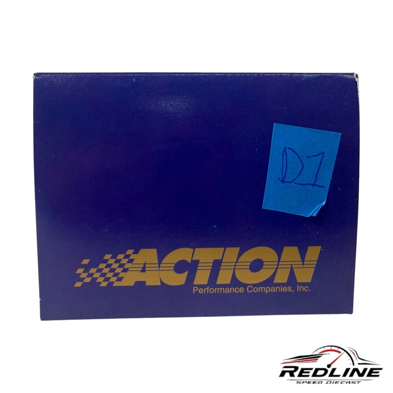 🏁Action Platinum Series 1998 Dale Earnhardt Monte Carlo Bass Pro 1:24 D1🏁