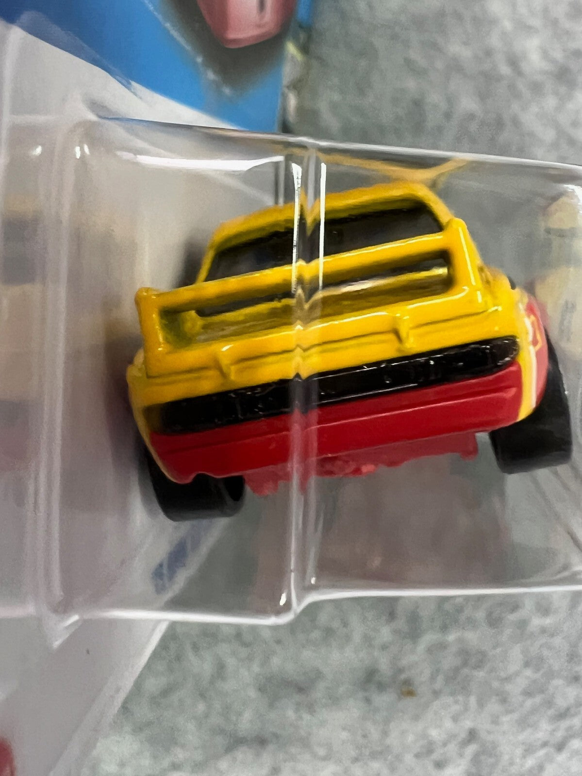 🇩🇪🇩🇪Hot Wheels '73 BMW 3.0 CSL Race Car Retro Racers H24🇩🇪🇩🇪
