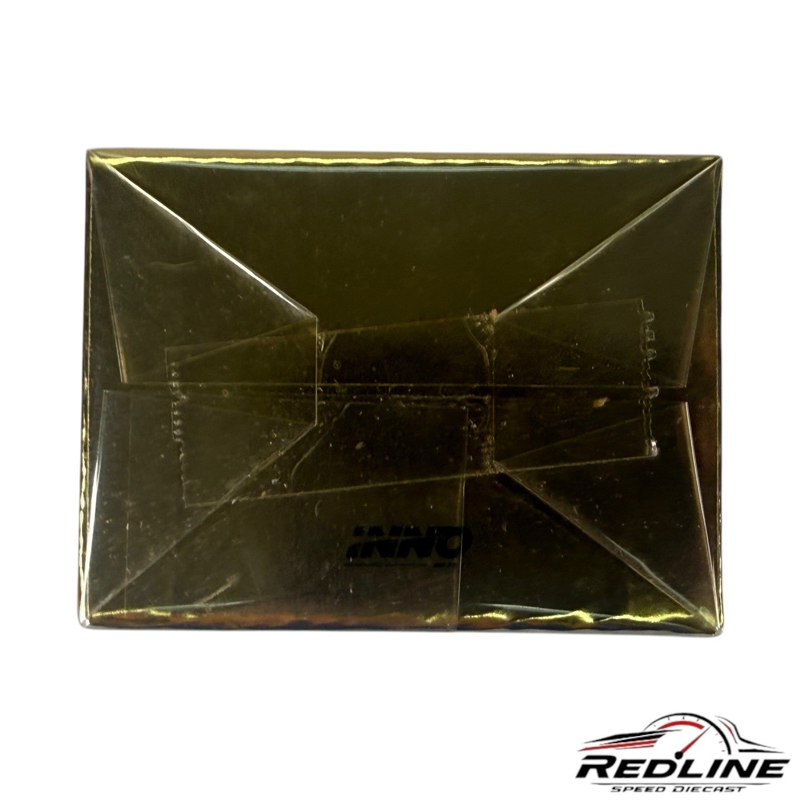 🎌Inno64 Nissan GT-R R34 Nismo R-Tune Gold Chrome Hobby Expo CHINA 2023 H15🎌