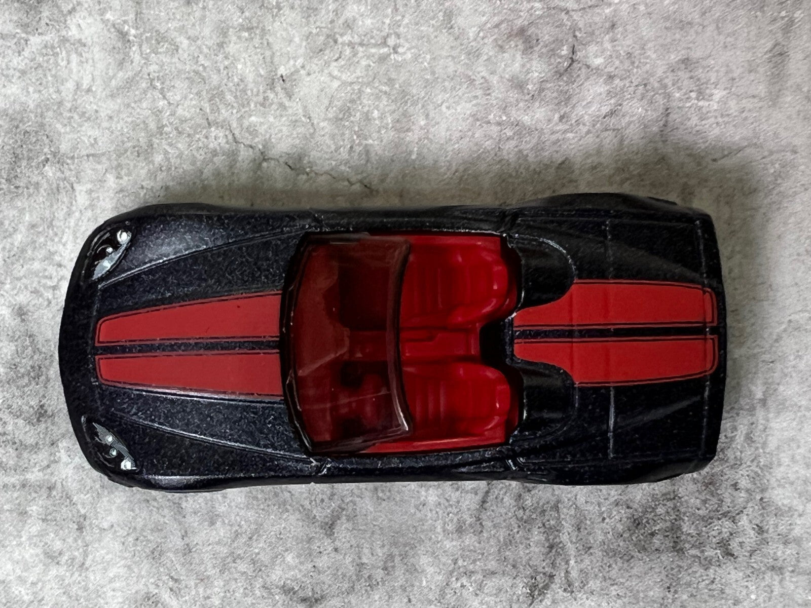🔥🔥🔥Hotwheels Corvette C6 00s C15🔥🔥🔥