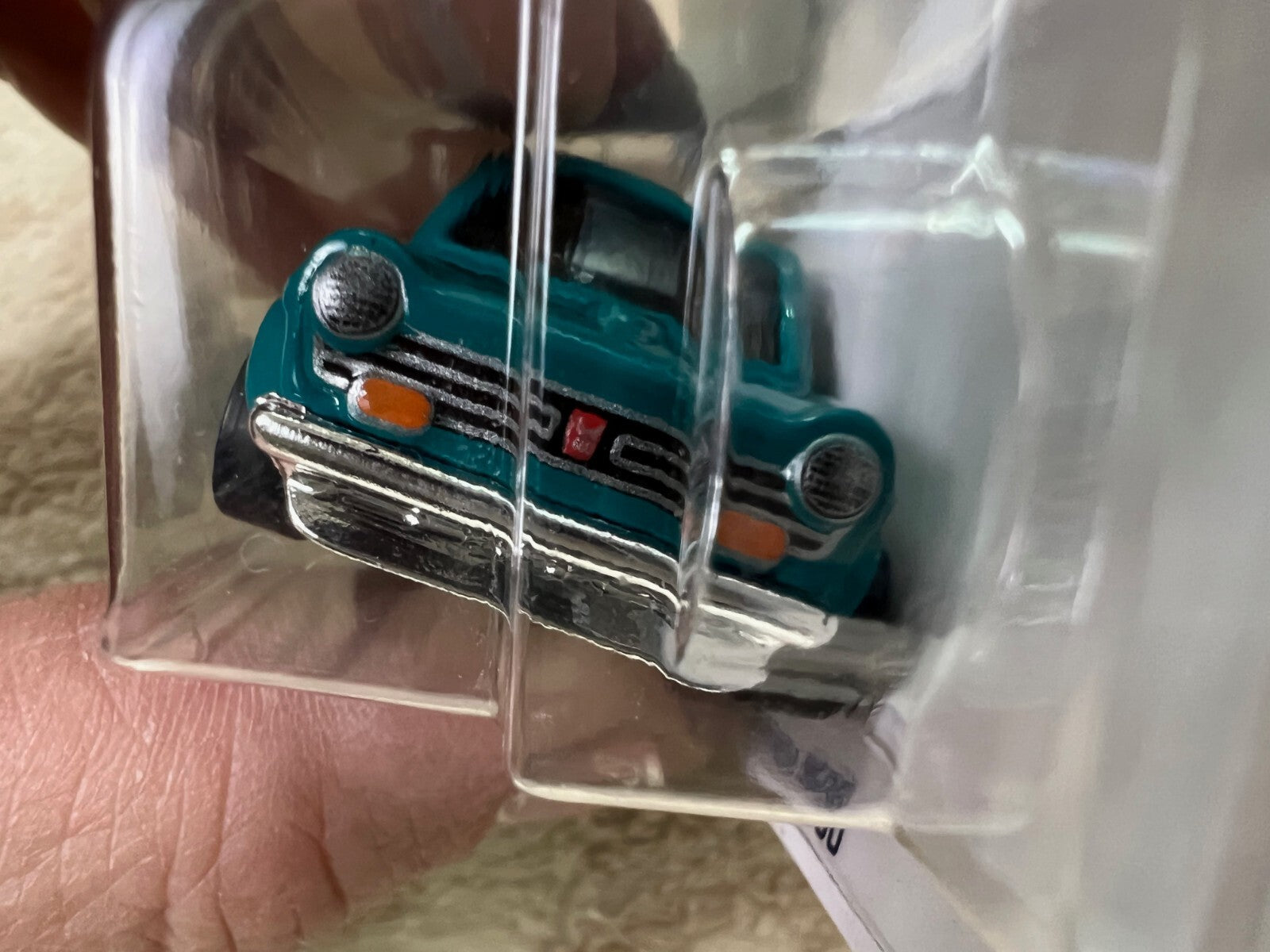 🔥🎌🎌Hot Wheels Custom '70 Honda N600 Green HW J-Imports HW18🎌🎌🔥