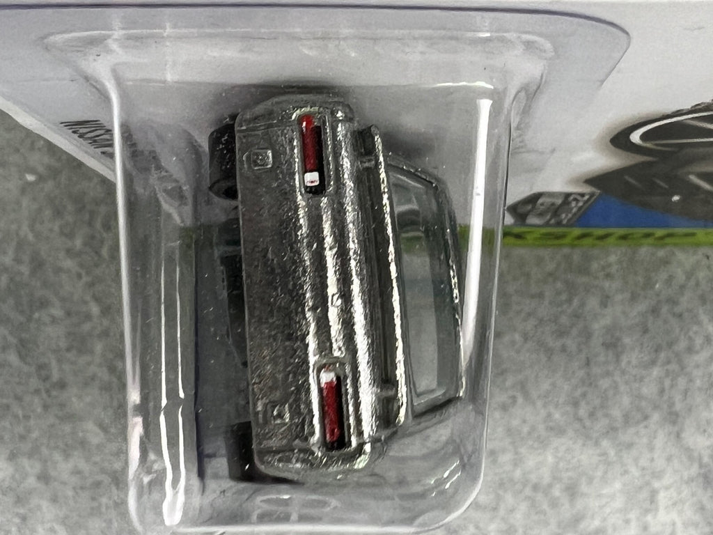 🎌🎌Hot Wheels HW Workshop Nissan Skyline H/T 2000GT-X Zamac 2013 H11🎌🎌