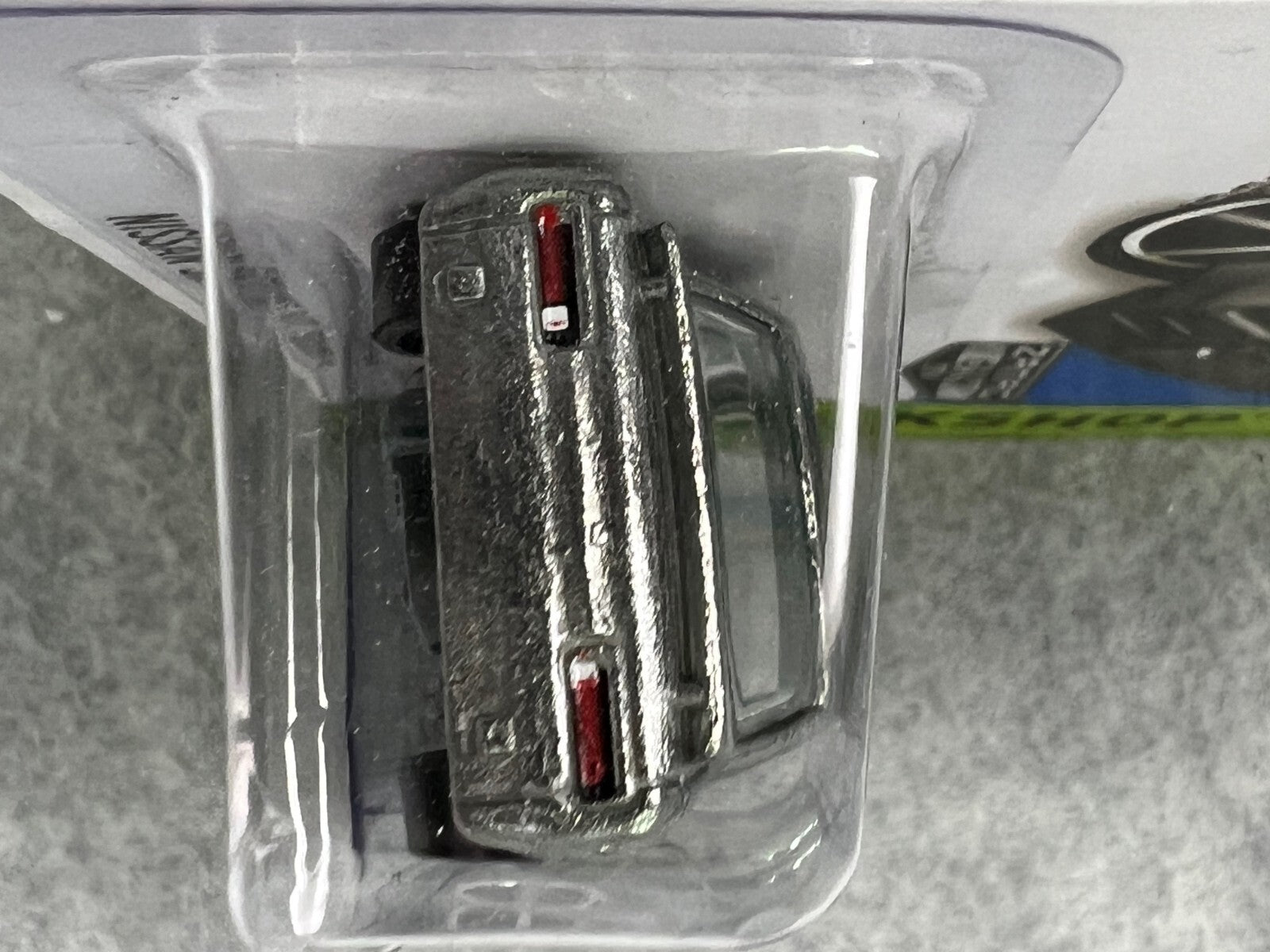 🎌🎌Hot Wheels HW Workshop Nissan Skyline H/T 2000GT-X Zamac 2013 H11🎌🎌