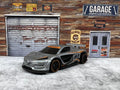 🔥🔥🔥🔥Hot Wheels Nightburnerz  Renault Sport RS Silver DHP01🔥🔥🔥🔥
