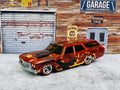 🔥🔥🔥Hot Wheels Wayne's Garage '70 Chevelle SS Wagon C20🔥🔥🔥