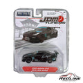 🎌Jada JDM Tuners 2009 Nissan GT-R (R35) Ben Sopra Blue Die-Cast 1:64 H26🎌