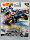 🇺🇸Hot Wheels Car Culture Dragstrip Demons  '64 Chevy NOVA Gasser H17🇺🇸