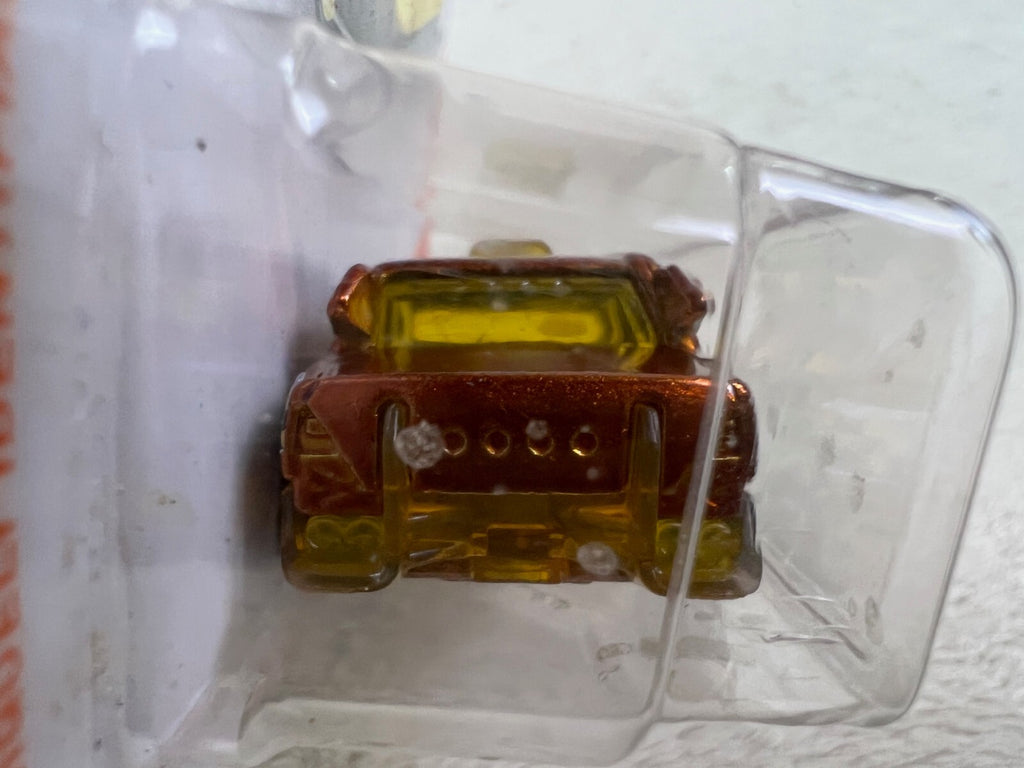🔥🔥🔥🔥Hot Wheels ID CHASE Time Attaxi 1:64 Scale  Die-cast Car HW15🔥🔥🔥🔥
